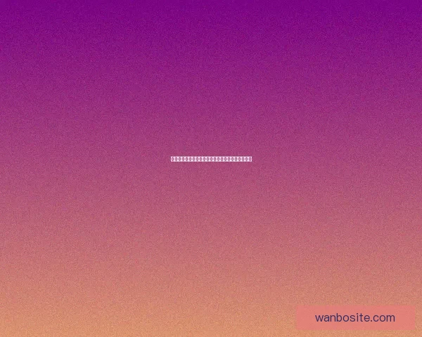 万博体育直播全程解析最新赛事动态与精彩瞬间推荐